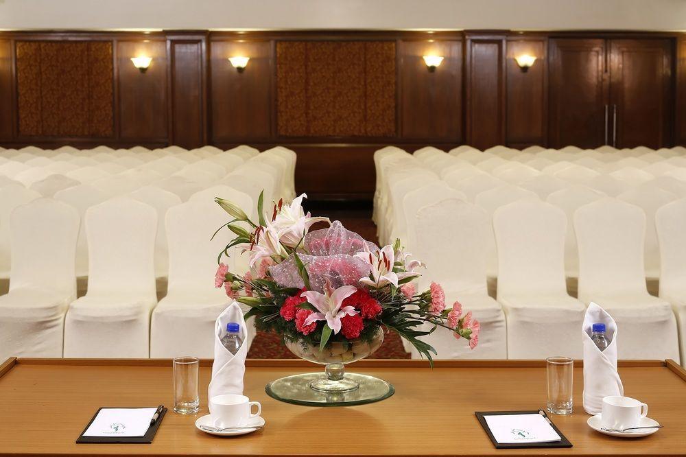 Greenpark Csennai Kültér fotó The meeting room of the 1st ASEAN Summit